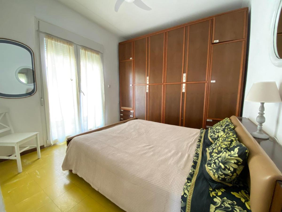 Basileia'S Home Палеон-Цифликион Экстерьер фото